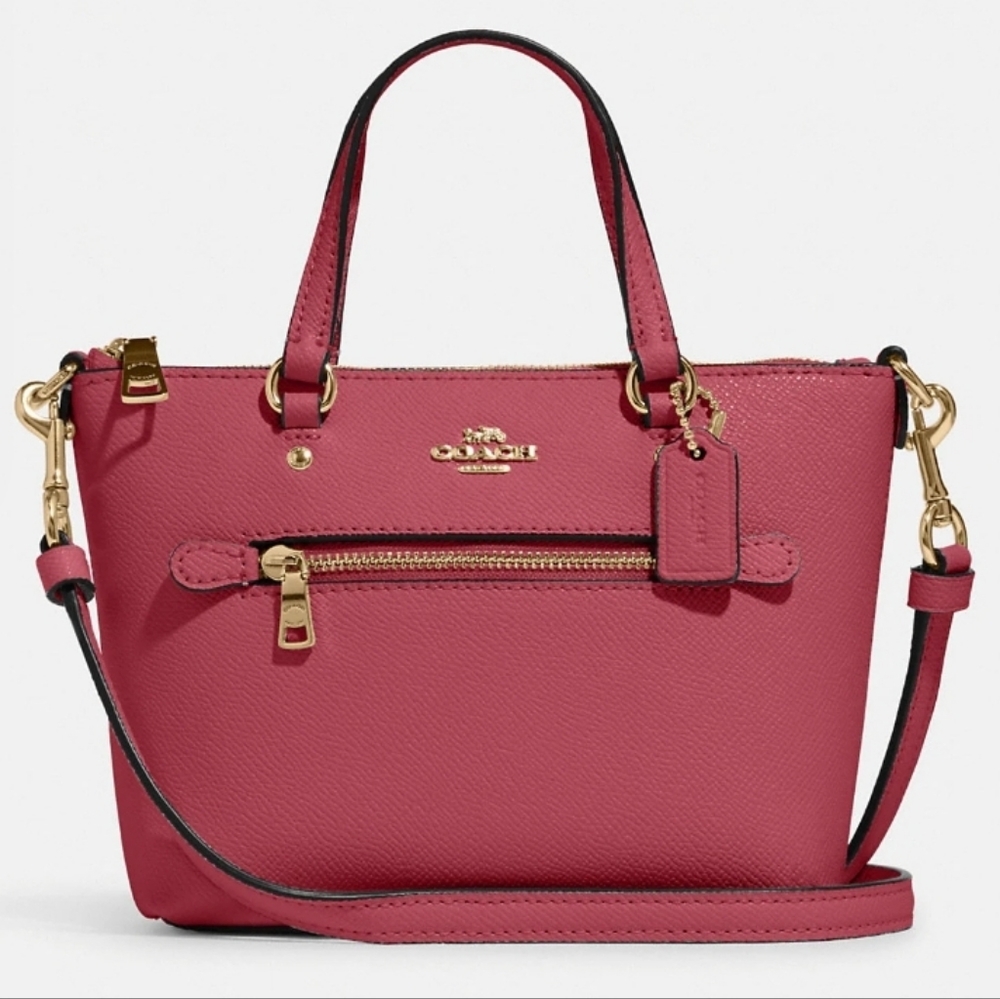 Coach Mini handbag